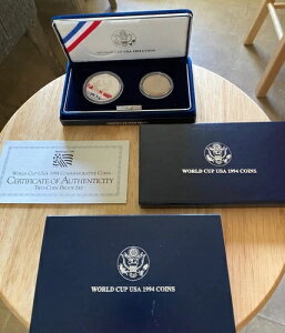 1994Nčǃ[hJbvUSAv[tRCZbg