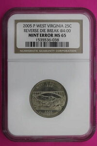 2005 P MS 65 ~gG[_CuCN EFXgo[WjABNbhBNH[^[ NGC Xu 429