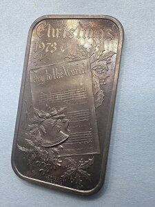 }fB\~g .999  1IX NX}X 1973 WCEgDEUE[h A[go[ #6544