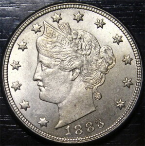 1883�N �m�[�Z���g ���o�e�B V �j�b�P�� �`���C�X ������