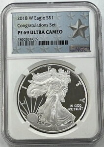 2018 W v[t Vo[ C[O NGC PF69 UCAM - jZbg