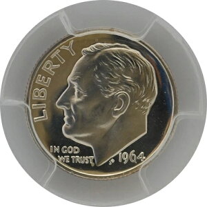 PR67CAM 1964N PCGS O[fbh v[t Vo[ [Yxg _C JI ARC PR 67