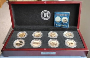 2018�N 75���N�L�O D-Day �v���[�t�R�C���R���N�V���� �u���b�h�t�H�[�h����� ��񎟐��E���