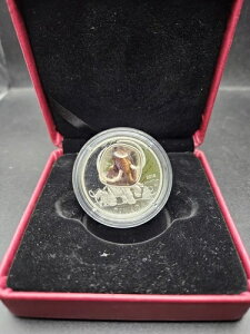 2018�N 20�h�� �J�i�_ �V���o�[ 1�I���X �v���[�t�u�X�̒��œ������v-�P�i�K�}�����X- �Ӓ菑�E���Ȃ�