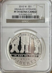 2010N LOAJޖRlUQґ NGC PF-70 UC