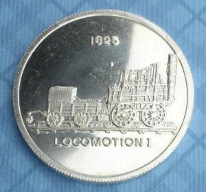 1IX .999  1825 R[V 1 EhAGSM C@֎ / 