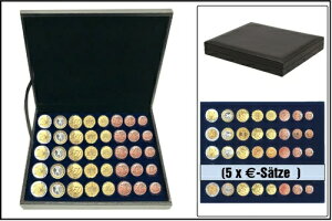 �R�C���J�Z�b�g EURO �R�C���Z�b�g 5x SAFE 63400 NOVA �f���b�N�X LEFA �u���b�N