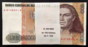 1987�N�y���[500�C���e�B�X100���p�b�N�I�����ʁI�V���A���i���o�[����IP-134