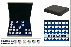 RCJZbg 5 EURO C 35 EhRp[gg 27.5 mm SAFE 63280 NOVA fbNX