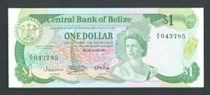 ??x[Y 1h 1983N UNC P43 QEII ё - f炵??