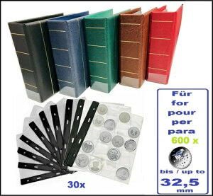 20���[���R�C���A���o�� NUNOH �}�L�V �u���[���b�N 30�X���[�u �^�C�v20 600 x 20 EURO-