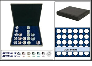 RCP[X 5[ RCJvZ 30x34mm SAFE 63420 NOVA Deluxe LEFA-