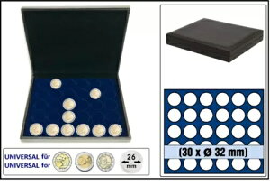 �R�C���P�[�X 2���[�� �R�C���J�v�Z�� 26 30 ���E���h�R���p�[�g�����g 32 SAFE 63340 NOVA �f���b�N�X-