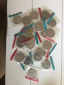 1971N P + D ʃPlfB n[th ~gZ 20t[