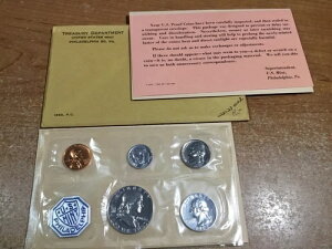 1963�N �V���o�[�v���[�t �č������ǃZ�b�g OGP�A�`�F���V�[���A�����t�� COA-022023-02