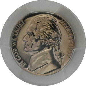 PR67 1957NWFt@[\jbP PCGSO[h US 5C v[t P-MINT EXACT RC1