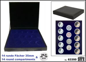 SAFE-63350-Nova-�f���b�N�X-�R�C���P�[�X-LEFA-�f�U�C��-24-���E���h-�g���C 33mm-