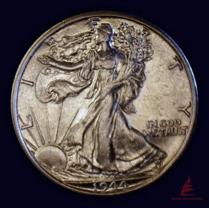 1944-D EH[LOEoeB 50Zg