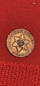 1851�N�č�3�Z���g�i�X���[�Z���g�j��݁A�ו��܂Ő��I�Ɏd�グ���R�C�� XF