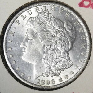 1896N K `CX BU  MS E520 AHL