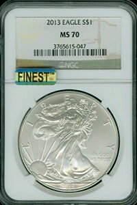 2013 Vo[ C[O NGC MS70 MAC FINEST O[h MAC X|bgXB