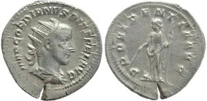 �S���f�B�A�� III AR �V���o�[ �A���g�j�j�A�k�X - PROVIDENTIA AVG