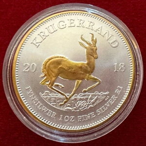 1gCIX 0.999 Vo[ 2018NAtJ N[K[h݁ASFS 24K bL