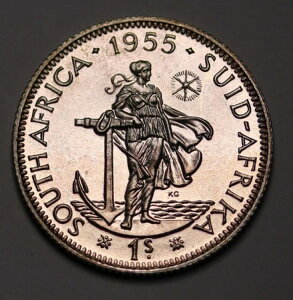 1955NAtJVo[VORCQEII KM# 49v[tᒒ2850