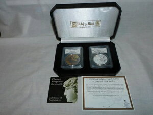 2010N MV nC[tiRC2Zbgjt@[XgXgCN PR69DCAM & P[X/COA