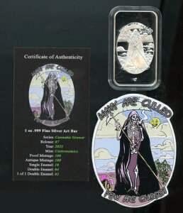 JXgm~NX AI΂҂͏Ȃ #69/100 v[t 1IX .999 