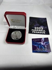 2023�N �y�K�T�X 1�I���X �V���o�[ �v���[�t�R�C�� �|�u�W���C�~���g �t�F�A�E�F�� ���@�[�W������