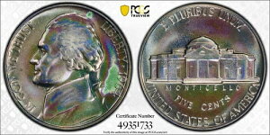 1964N g[H WFt@[\ jbP v[t PCGS PR67 PF 67 g[H RC 5C