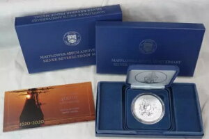 2020�N ���C�t�����[ ���o�[�X �v���[�t 1�I���X .999 �V���o�[ ���_�� �R�C�� �č������� OGP �{�b�N�X & COA