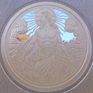 1�I���X 2024 CHRIST ILLUMINATED �V���o�[�V�[���h �~�j�~���g �v���[�t .999 ����