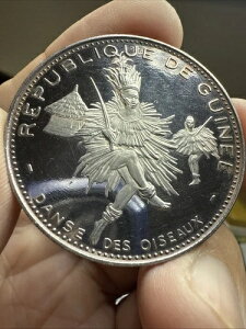 1970�N �M�j�[ 500�t���� �v���[�t���