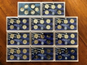 1999-2009�N �N���b�h�v���[�t �B����я��B �N�H�[�^�[ 56�s�[�X�Z�b�g