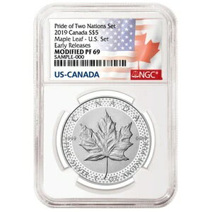 2019 NCv[t 5 h Ji_ [v [t NGC PF69 ER x v...