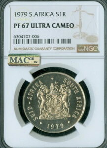 1979N AtJ Vo[ 1h NGC PF67 UCAM MAC X|bgX *