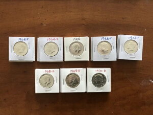 1964N - 1970N PlfB݃mv[tn[t_[Zbg - 1964N1970N - 8