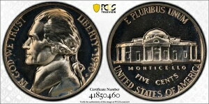 1970-S PCGS PR66  5Zg WFt@[\ jbP v[t #4202.66/41850460