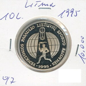 gAjA / gAjA - 10 gD 1995 v[t / v[t - LOŁAX|[c -