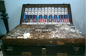  sYW߂RC100ZbgI  ÑAJẼRC   [}ݕ 