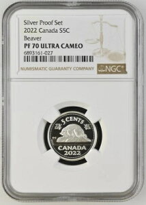 2022N Ji_ v[t r[o[ jbPVo[ 5Zg NGC PF-70 EgJI Vo[Zbg