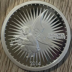 2014N AAi Vo[ Eh v[tdグ 1IX .999 t@CVo[RC RCt