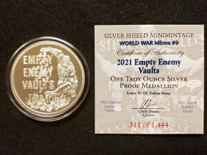 2021 Vo[V[h ~ju[hEH[E~[v#9 - 1IX ɂȂG̋Ƀv[t