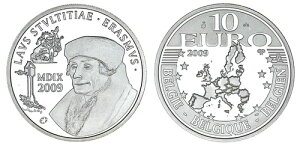 �x���M�[ 10���[�� 2009 �v���[�t �V���o�[ 925 �A���o�[�g II �G���X���X �~�`�Ȃ�