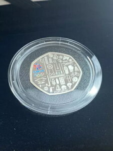 2021NC~g - `[GB 2020 IsbN Vo[v[t 50yX 