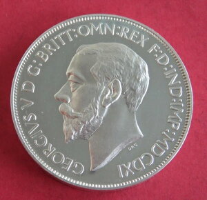 1911 MDCDXI W[W5 Vo[v[tp^[ W[WƃhS̉