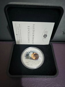 I[XgAB2000N 1IX ~jA Vo[ _[BP[Xv[tB