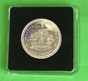 Simply-Coins?1979�N �}���� �V���o�[�v���[�t �e�B�������h��N�����L�O�R�C��